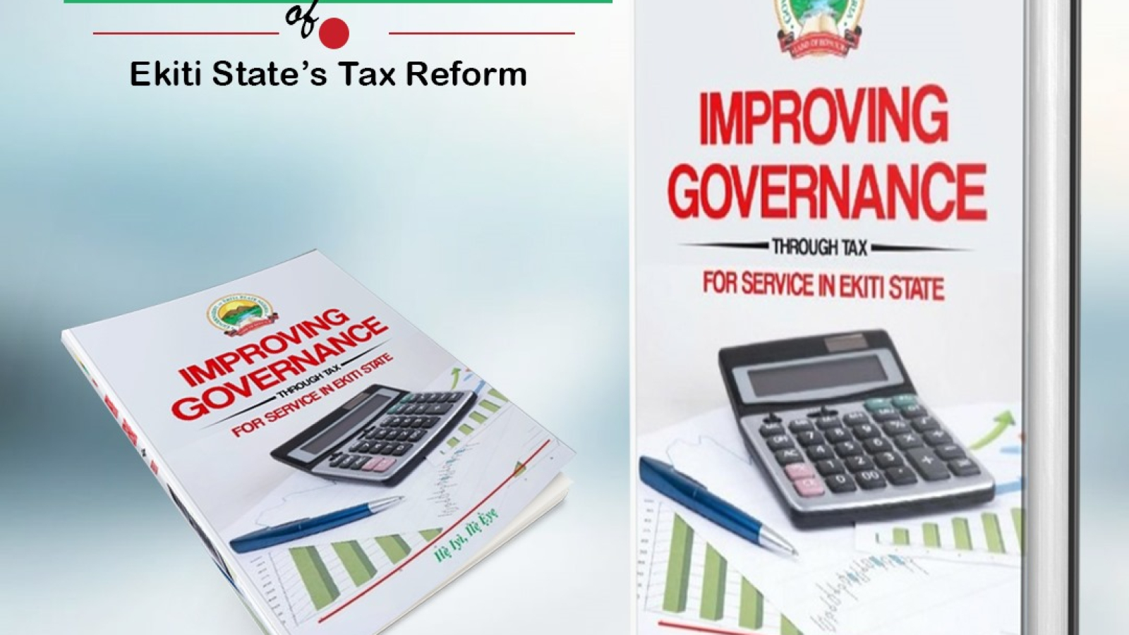 Improving Gov Through Tax